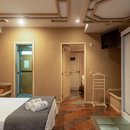 Hotel Villa Reggia Rio de Janeiro Ngoại thất bức ảnh