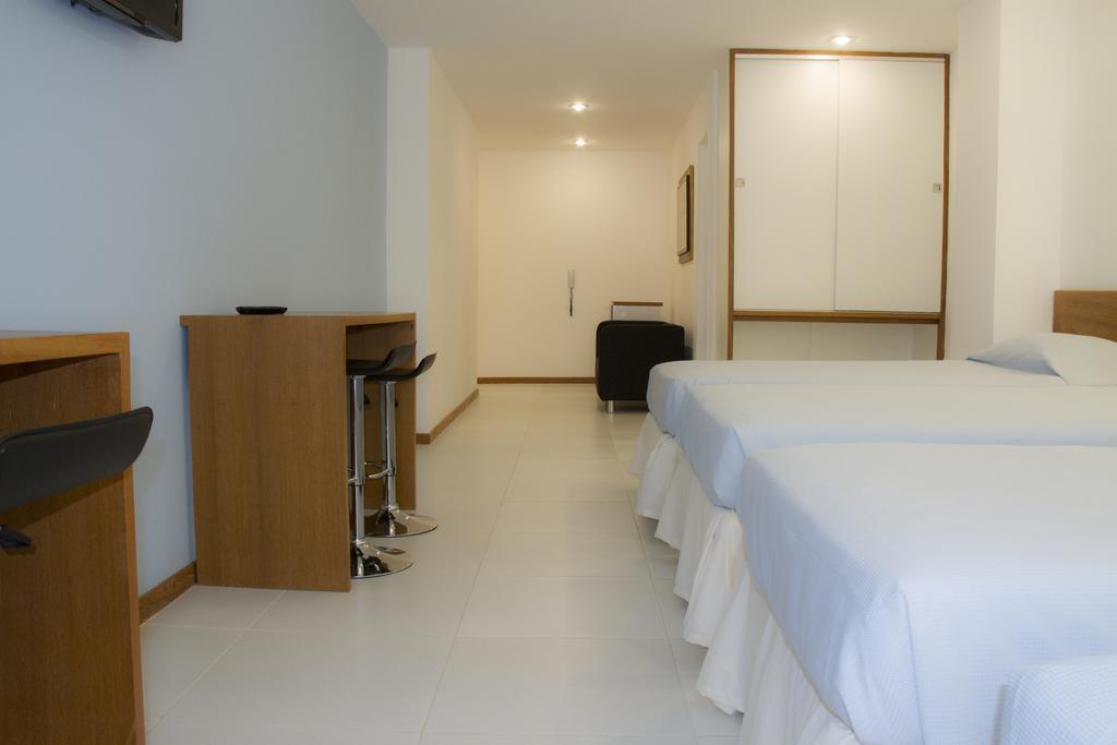 Hotel Villa Reggia Rio de Janeiro Ngoại thất bức ảnh