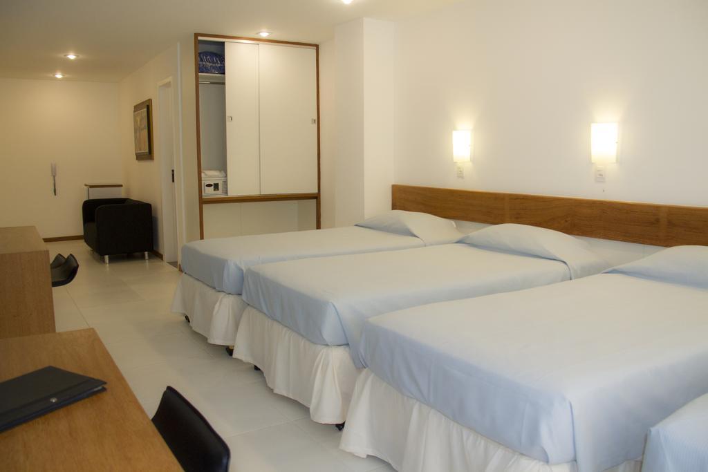 Hotel Villa Reggia Rio de Janeiro Ngoại thất bức ảnh