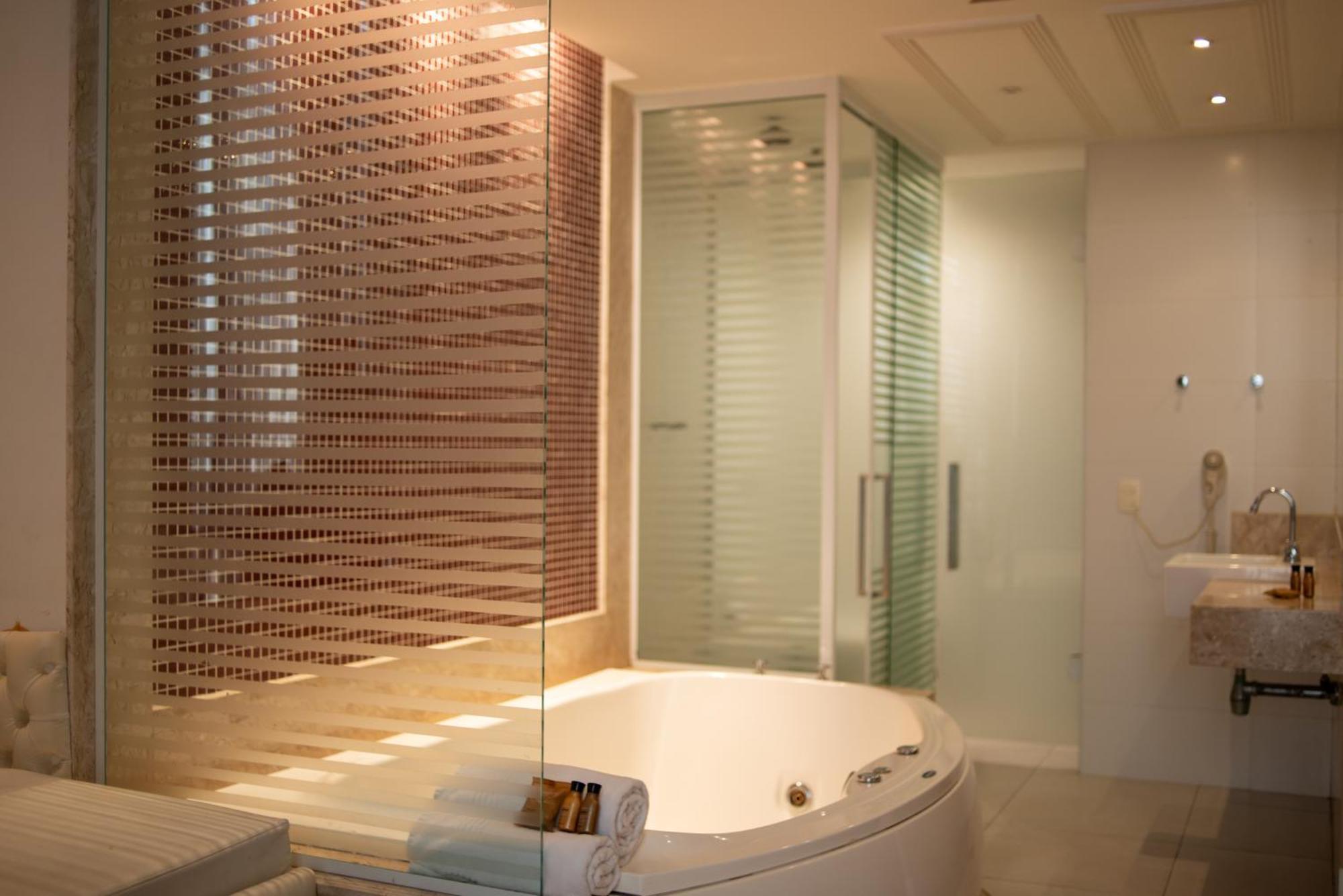 Hotel Villa Reggia Rio de Janeiro Ngoại thất bức ảnh