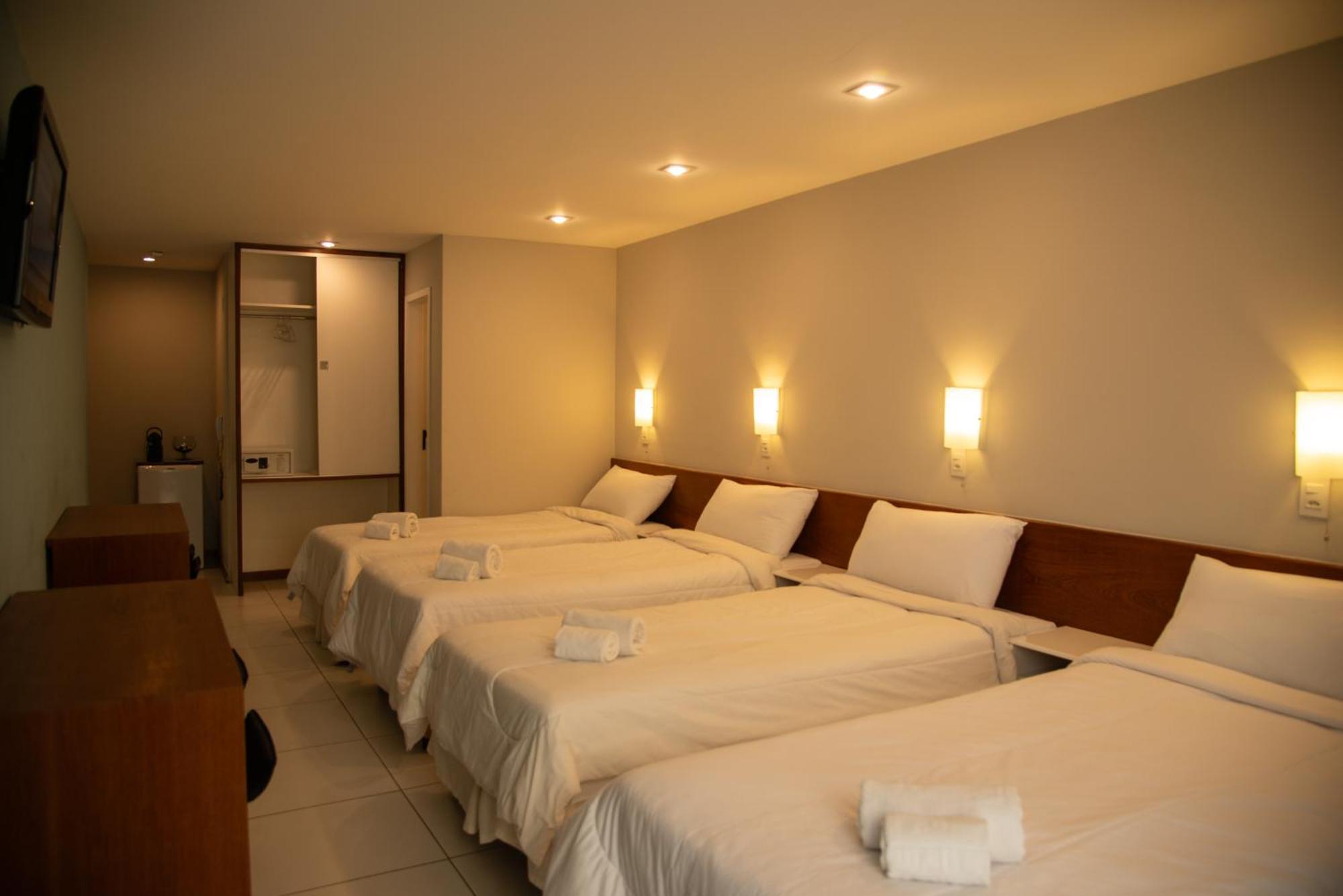 Hotel Villa Reggia Rio de Janeiro Ngoại thất bức ảnh