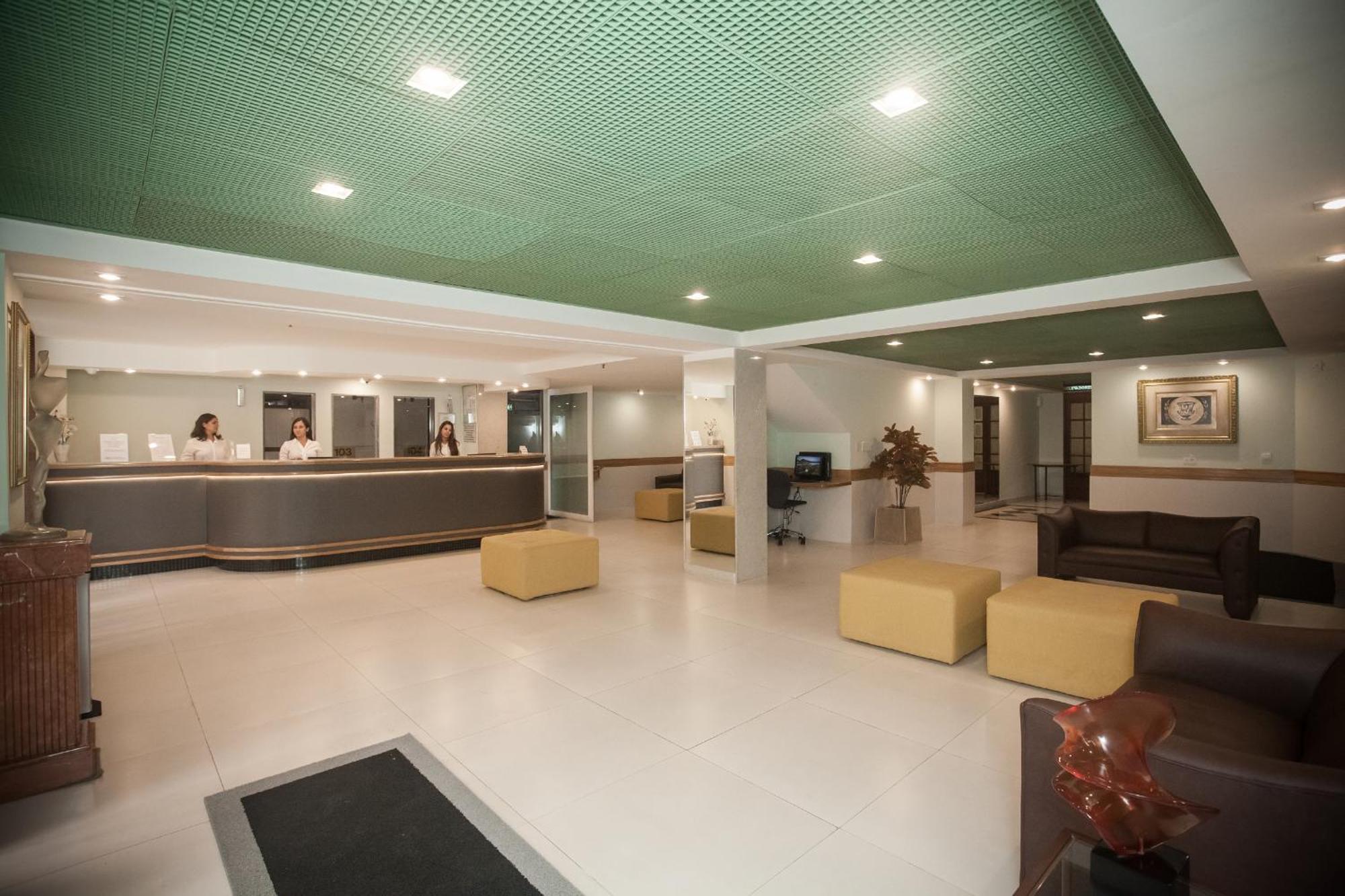 Hotel Villa Reggia Rio de Janeiro Ngoại thất bức ảnh