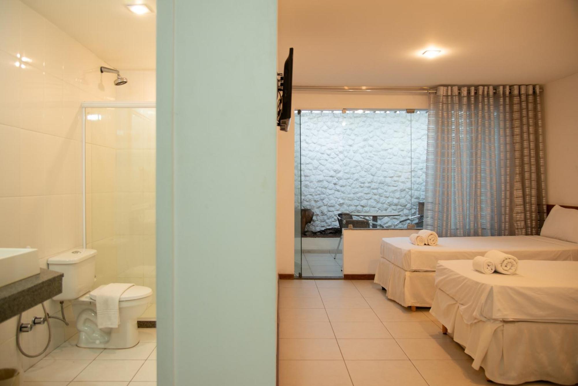 Hotel Villa Reggia Rio de Janeiro Ngoại thất bức ảnh