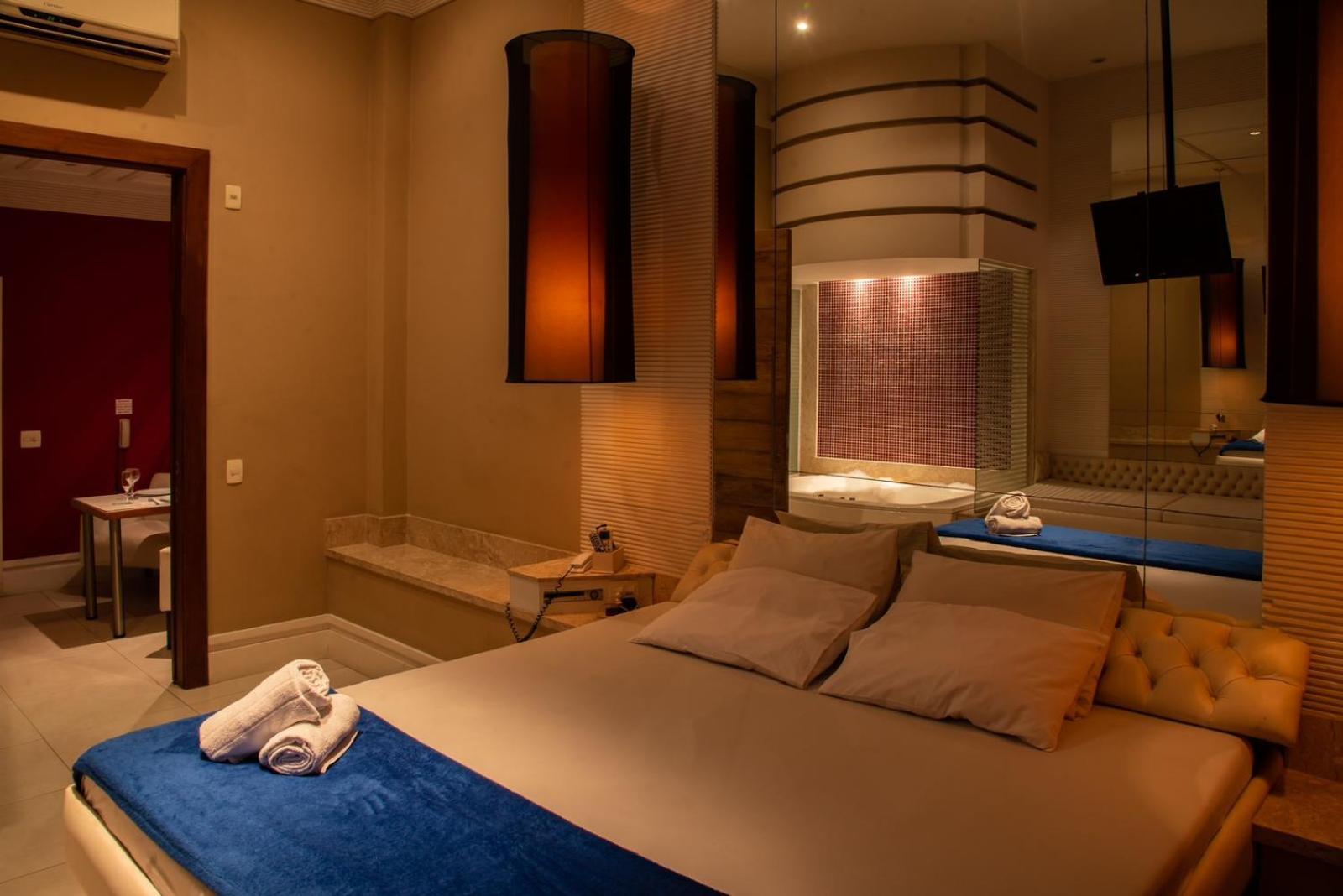 Hotel Villa Reggia Rio de Janeiro Ngoại thất bức ảnh