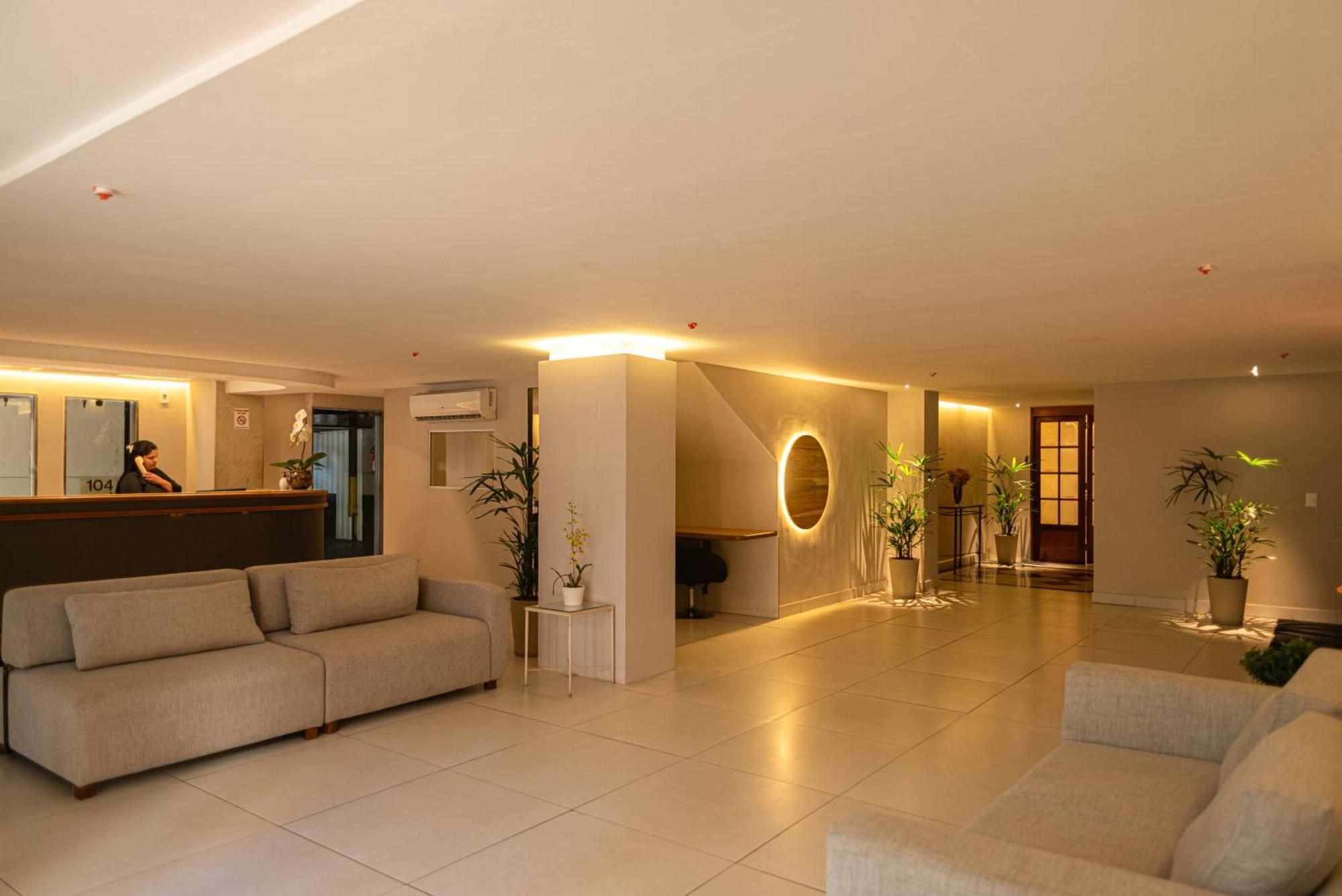 Hotel Villa Reggia Rio de Janeiro Ngoại thất bức ảnh