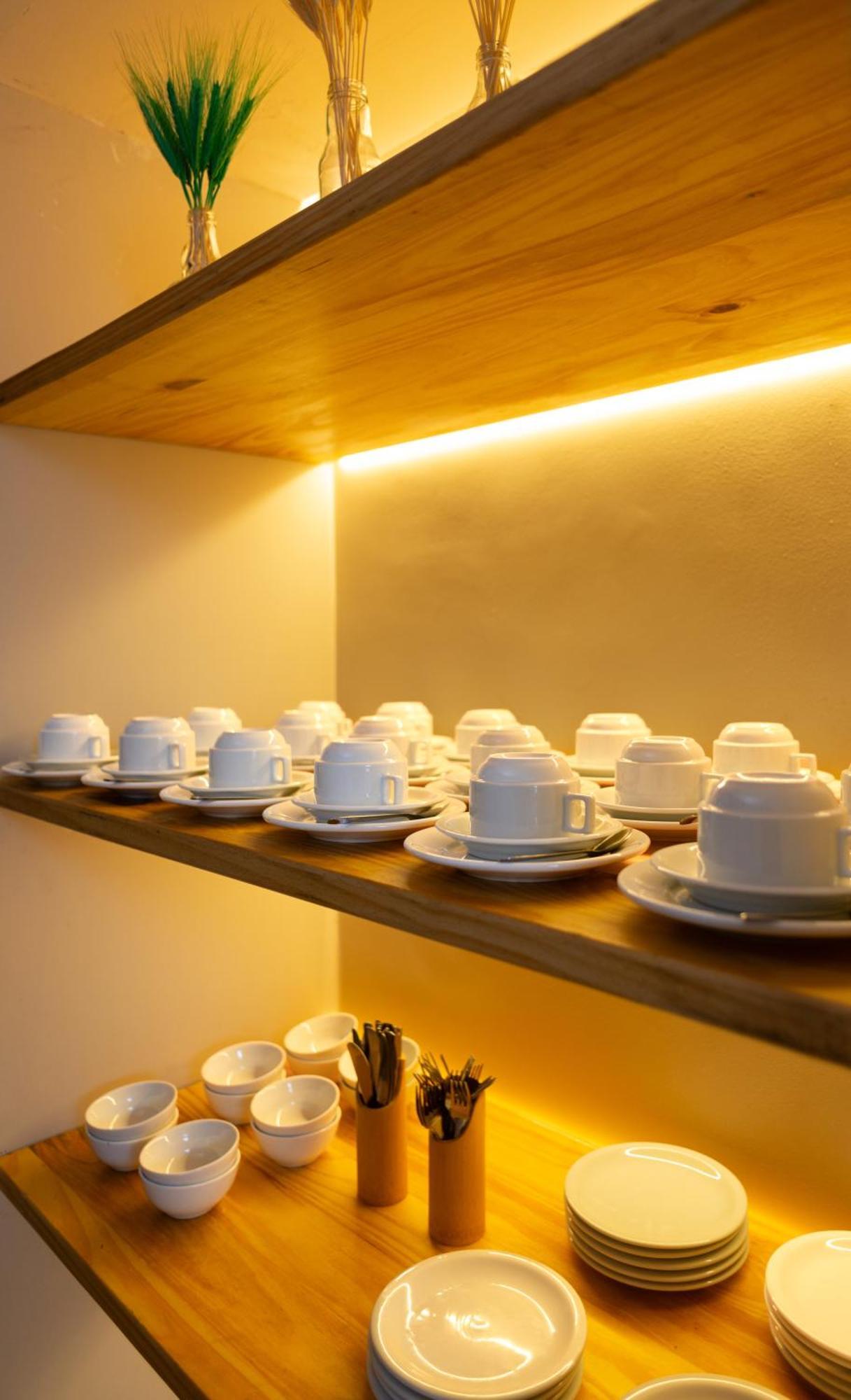 Hotel Villa Reggia Rio de Janeiro Ngoại thất bức ảnh