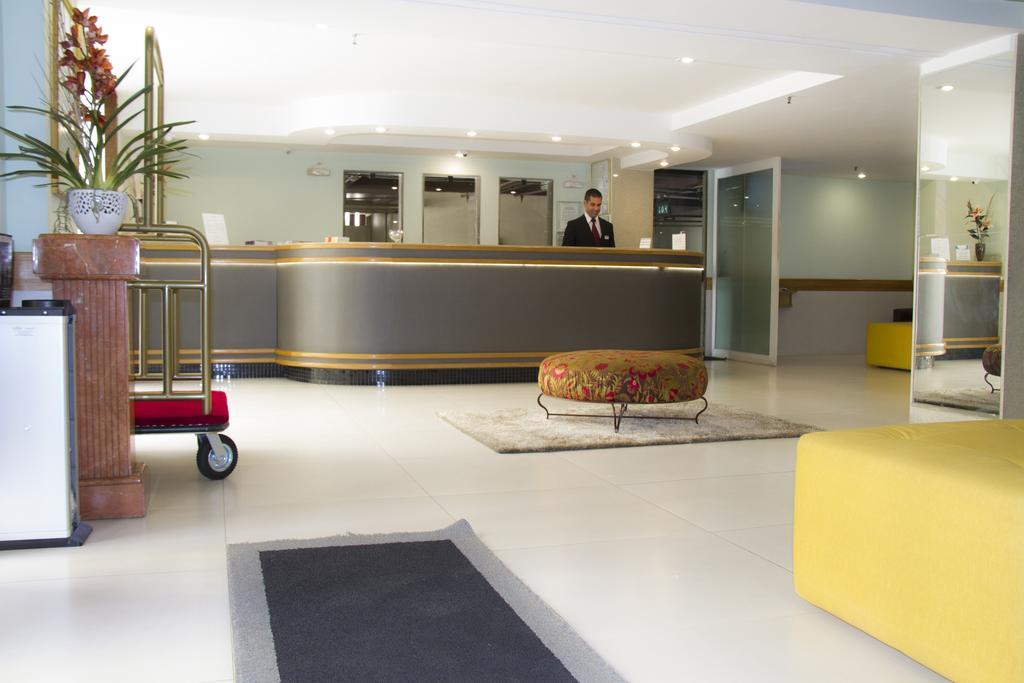 Hotel Villa Reggia Rio de Janeiro Ngoại thất bức ảnh