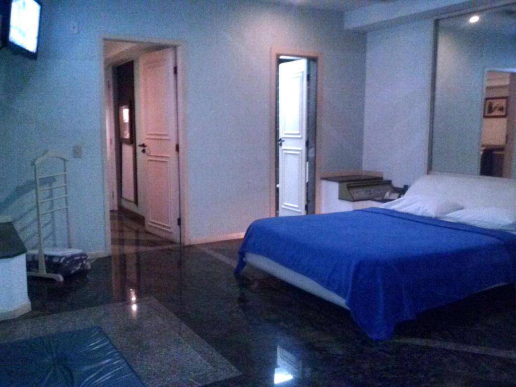 Hotel Villa Reggia Rio de Janeiro Phòng bức ảnh