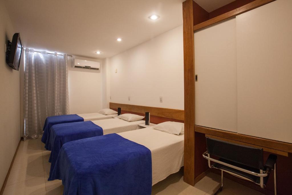 Hotel Villa Reggia Rio de Janeiro Ngoại thất bức ảnh