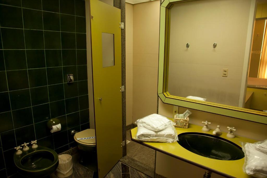 Hotel Villa Reggia Rio de Janeiro Phòng bức ảnh