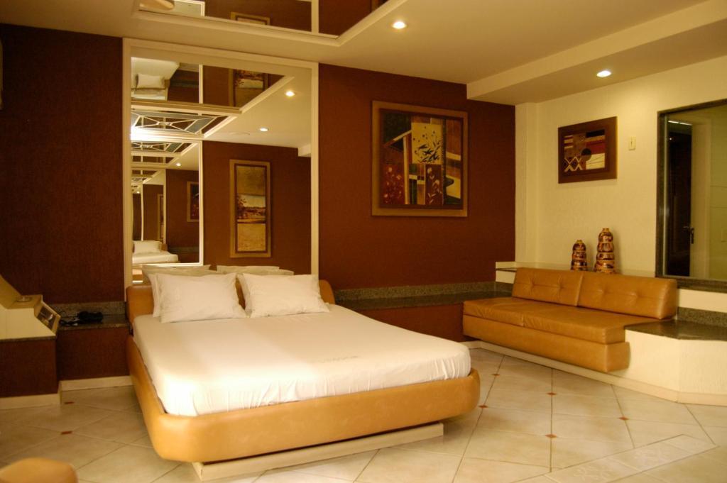 Hotel Villa Reggia Rio de Janeiro Phòng bức ảnh