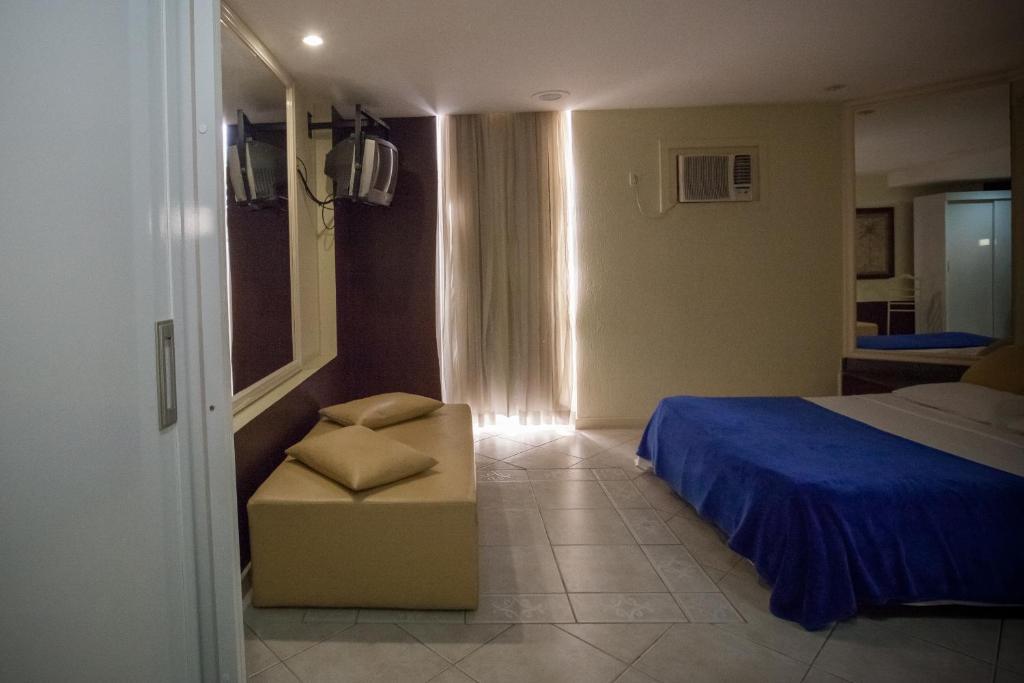 Hotel Villa Reggia Rio de Janeiro Phòng bức ảnh