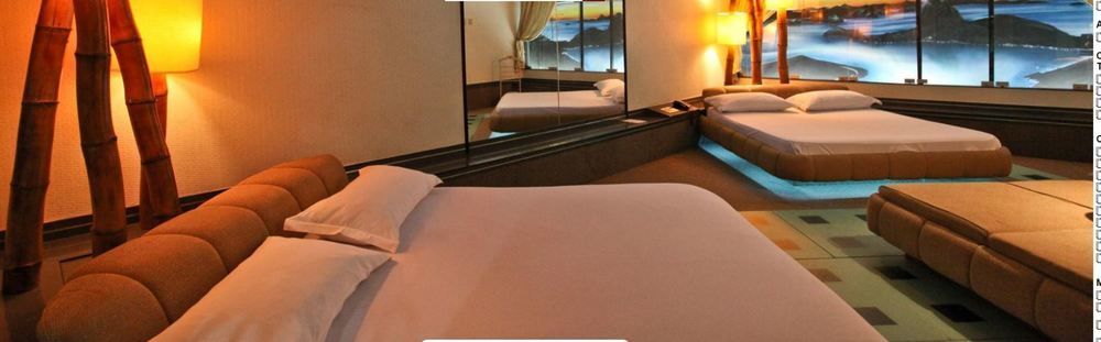 Hotel Villa Reggia Rio de Janeiro Ngoại thất bức ảnh
