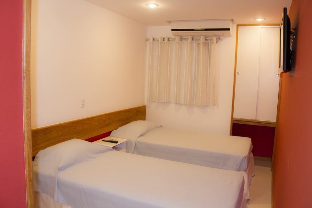 Hotel Villa Reggia Rio de Janeiro Ngoại thất bức ảnh