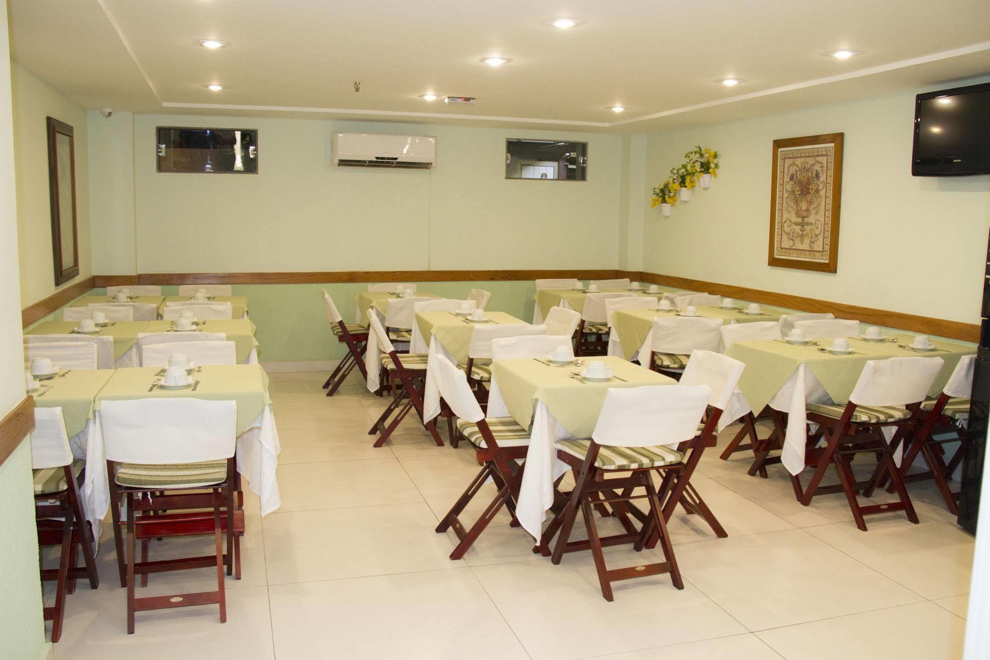 Hotel Villa Reggia Rio de Janeiro Ngoại thất bức ảnh