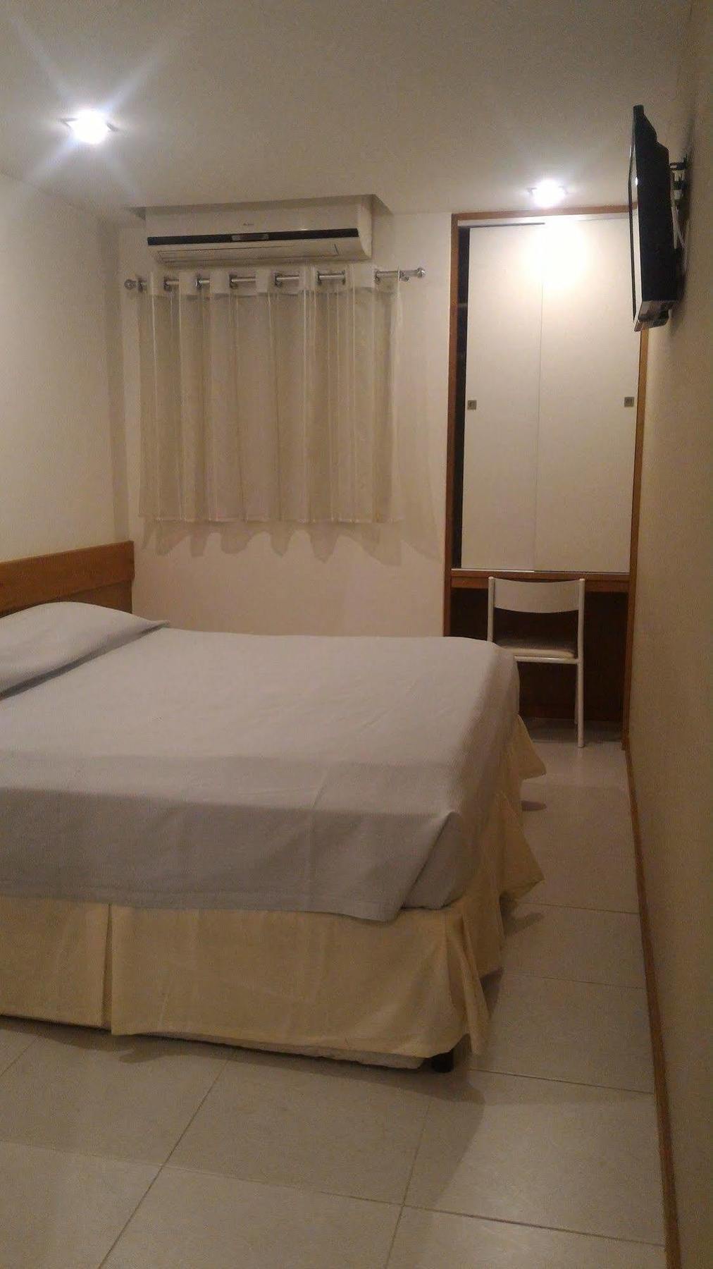Hotel Villa Reggia Rio de Janeiro Ngoại thất bức ảnh