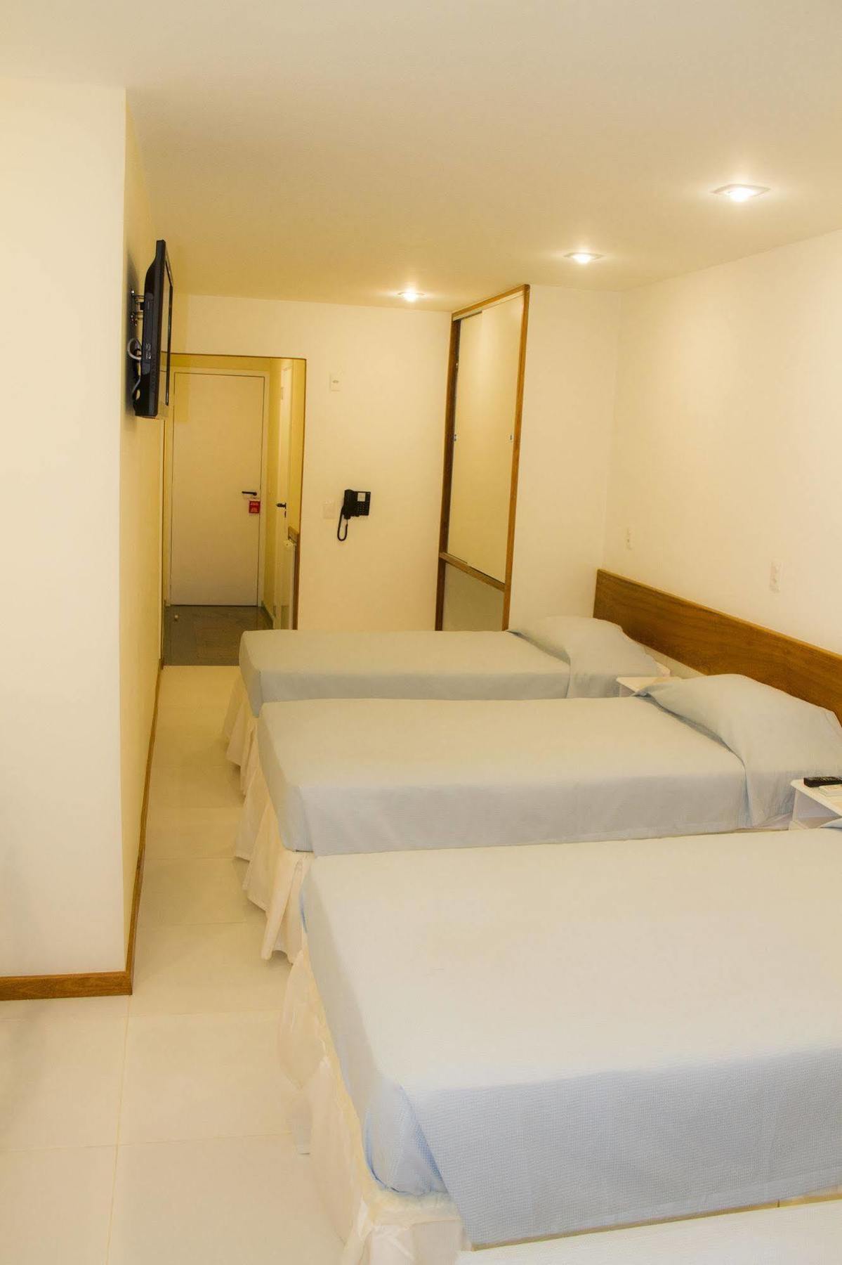 Hotel Villa Reggia Rio de Janeiro Ngoại thất bức ảnh