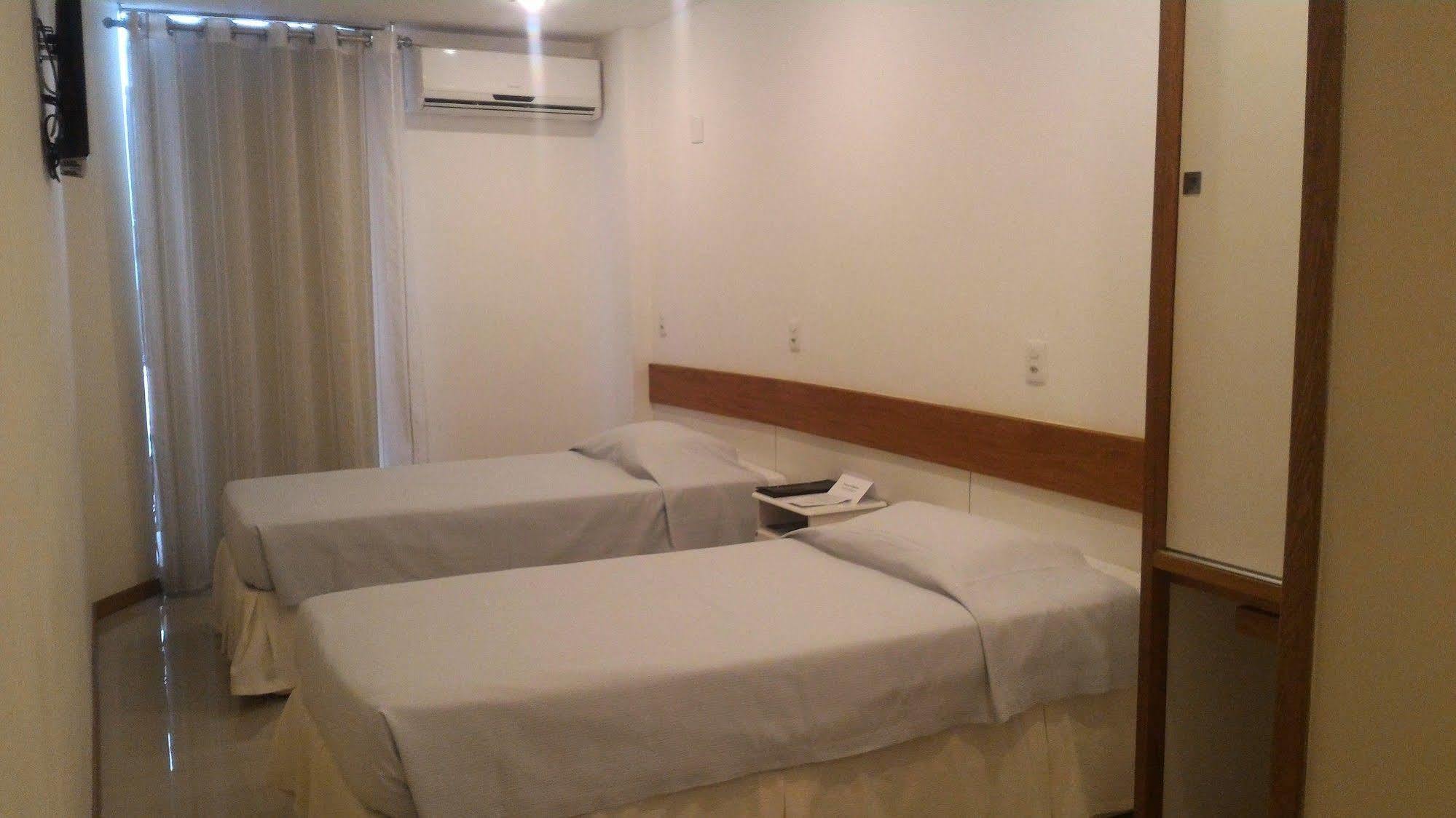 Hotel Villa Reggia Rio de Janeiro Ngoại thất bức ảnh
