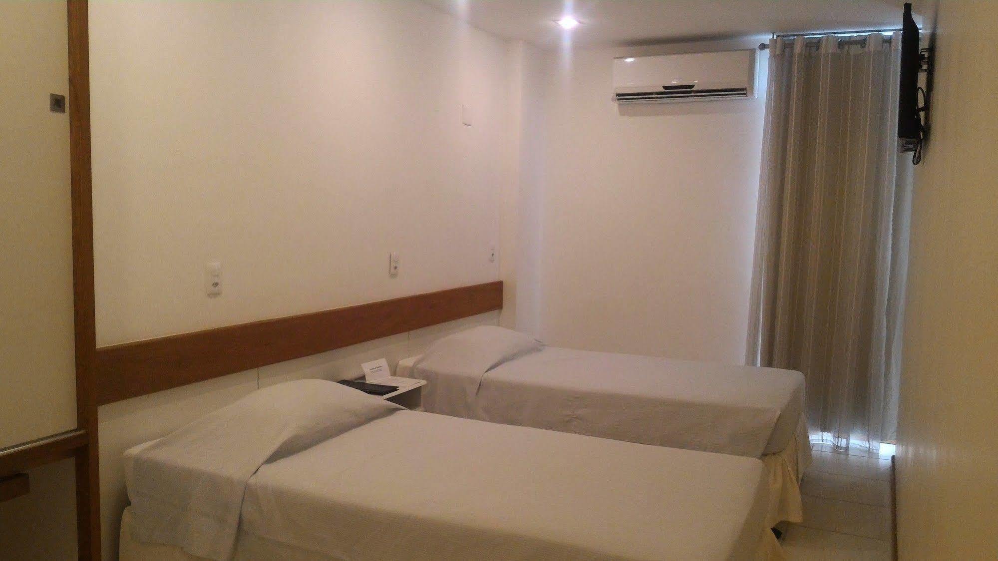 Hotel Villa Reggia Rio de Janeiro Ngoại thất bức ảnh