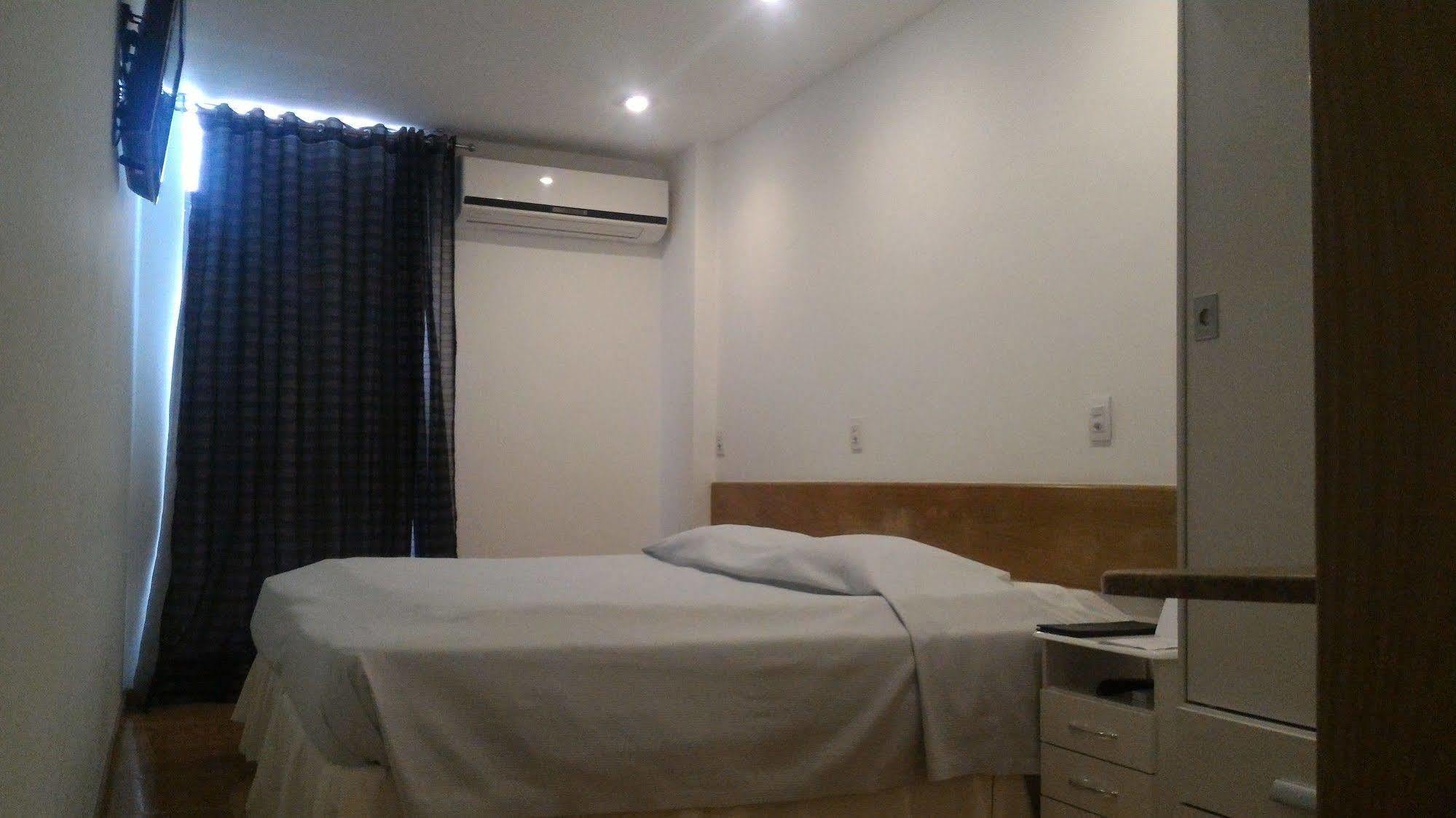 Hotel Villa Reggia Rio de Janeiro Ngoại thất bức ảnh